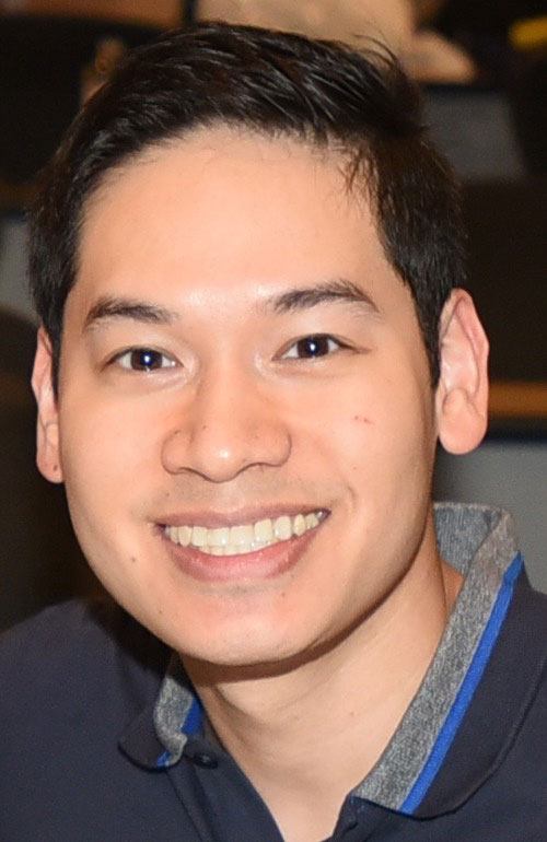 Quynh Nguyen, D.D.S.
