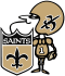 saints